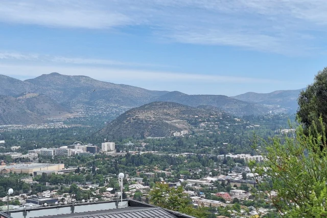 Cerro del Medio