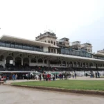 Club Hípico de Santiago