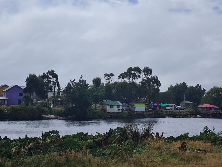 Cucao