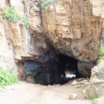 Cueva del Pirata