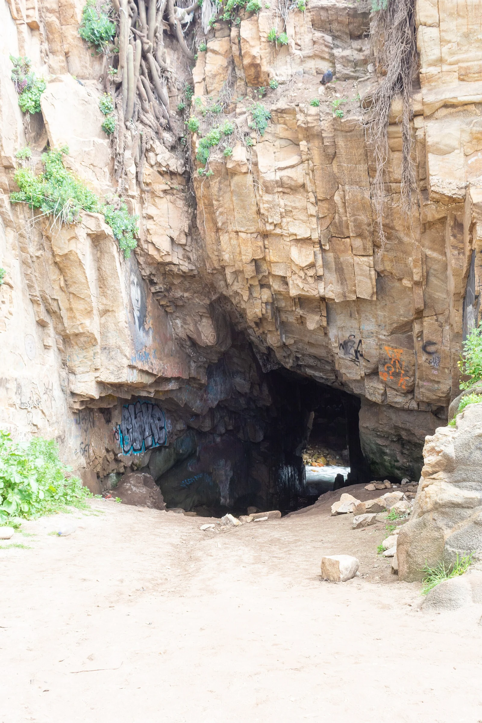 Cueva del Pirata