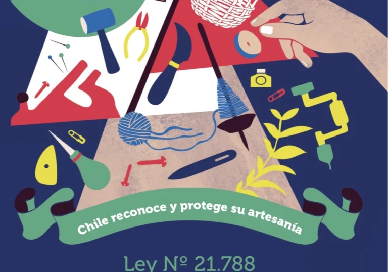 Día Nacional de la Artesanía
