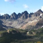 Dientes de Navarino
