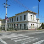 Edificio Isabel Bongard