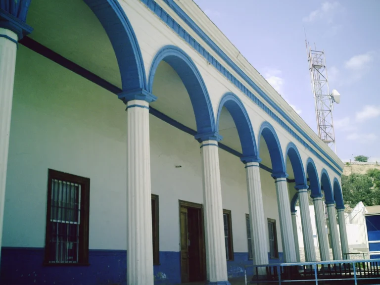 Edificio Los Portales