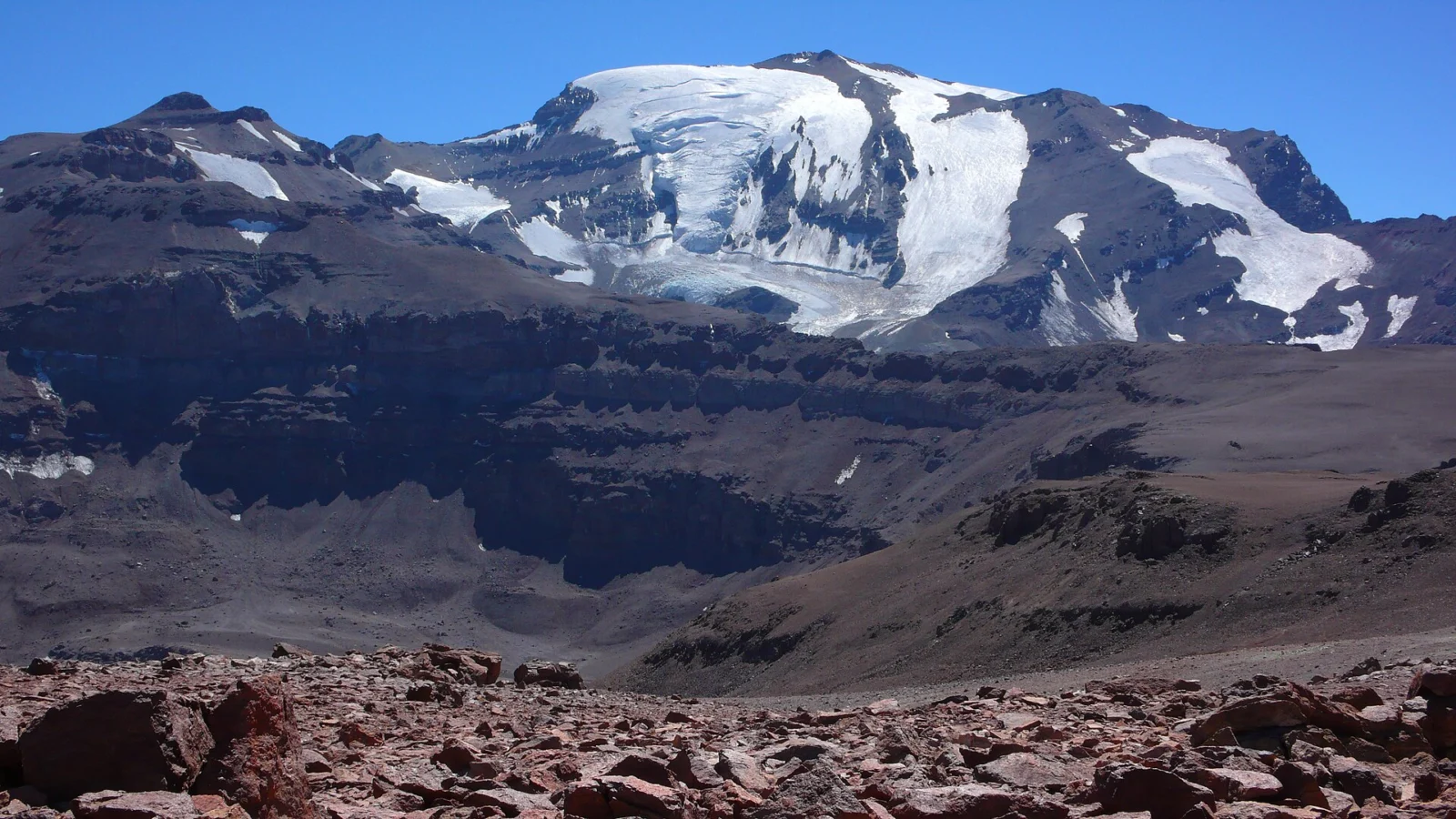 El Plomo
