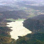 Embalse Carén