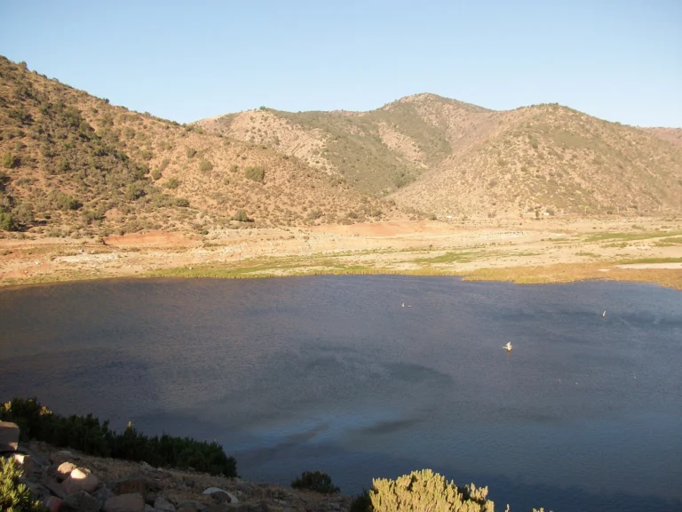 Embalse Culimo