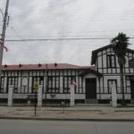 Escuela Básica de Peralillo