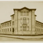 Escuela Dental