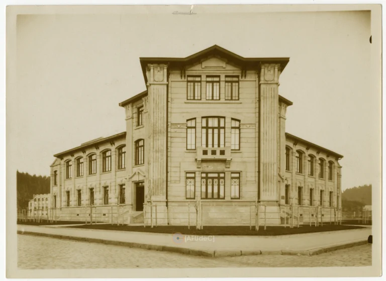 Escuela Dental
