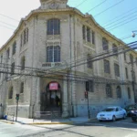 Escuela Germán Riesco