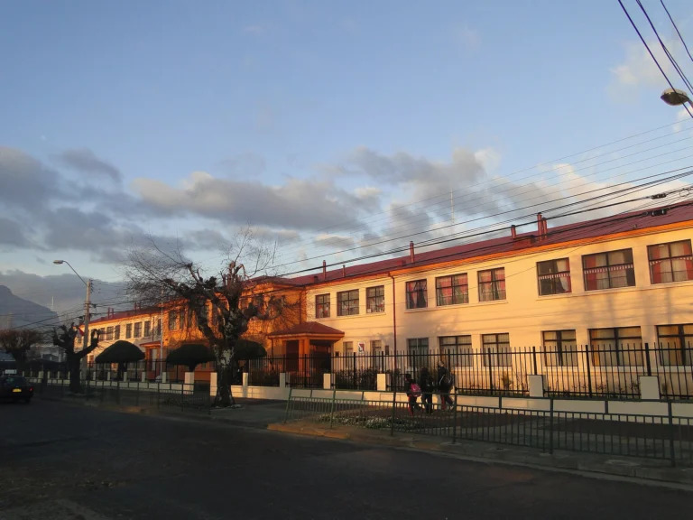Escuela Pedro Quintana Mansilla