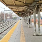 Estación 5 Pinos