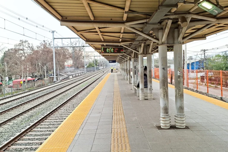 Estación 5 Pinos
