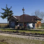 Estación Alerce