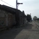 Estación Andalién