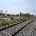 Estación Central 2