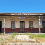Estación Chiñihue