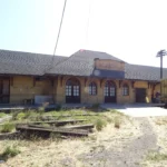 Estación Coihue