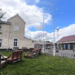 Estación Collilelfu
