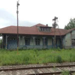 Estación Corte Alto