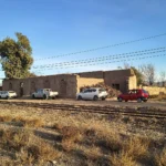 Estación Curimón