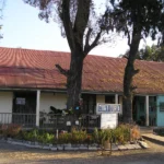 Estación Curtiduría