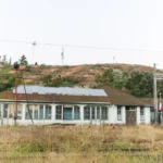 Estación Diuquín
