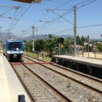 Estación El Belloto