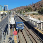 Estación El Salto