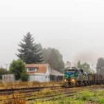 Estación Freire