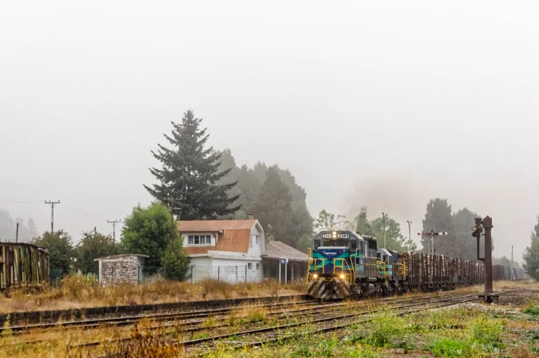 Estación Freire