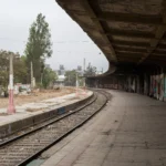 Estación La Calera