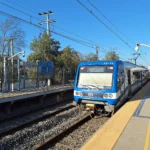 Estación La Concepción