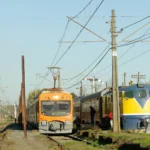 Estación Laja