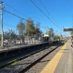 Estación Las Américas