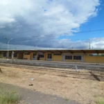 Estación Lautaro