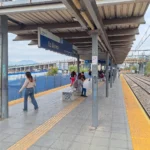 Estación Lo Blanco