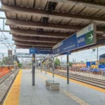 Estación Lo Espejo