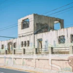 Estación Los Lirios