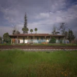 Estación Malloco