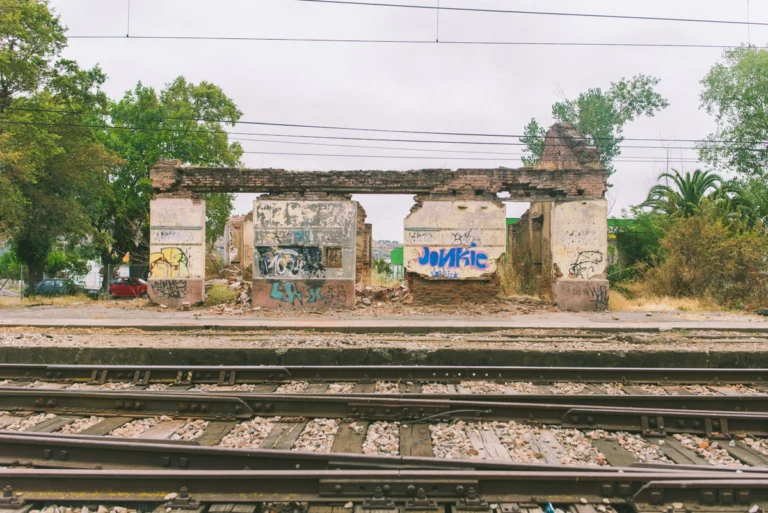 Estación Maule