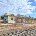 Estación Melipilla