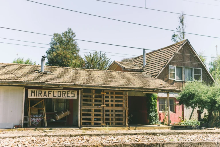 Estación Miraflores