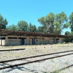 Estación Monte Águila