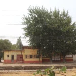 Estación Ñiquén