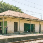 Estación Panguilemo