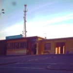 Estación Parral