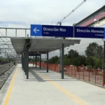 Estación Pedro Aguirre Cerda